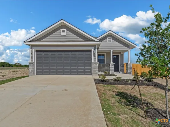 9830 Tarabon Dr, Killeen, TX 76542