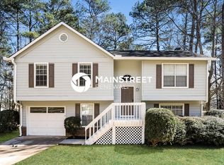 2876 Knollberry Ln, Decatur, GA 30034