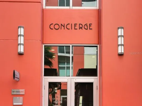 1120 E KENNEDY BOULEVARD #921, TAMPA, FL 33602