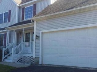 104 Zenith Dr, Worcester, MA 01602