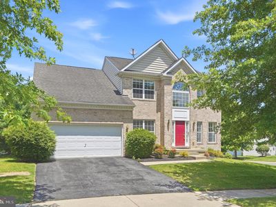 2 Norwich Ct, Owings Mills, MD, 21117