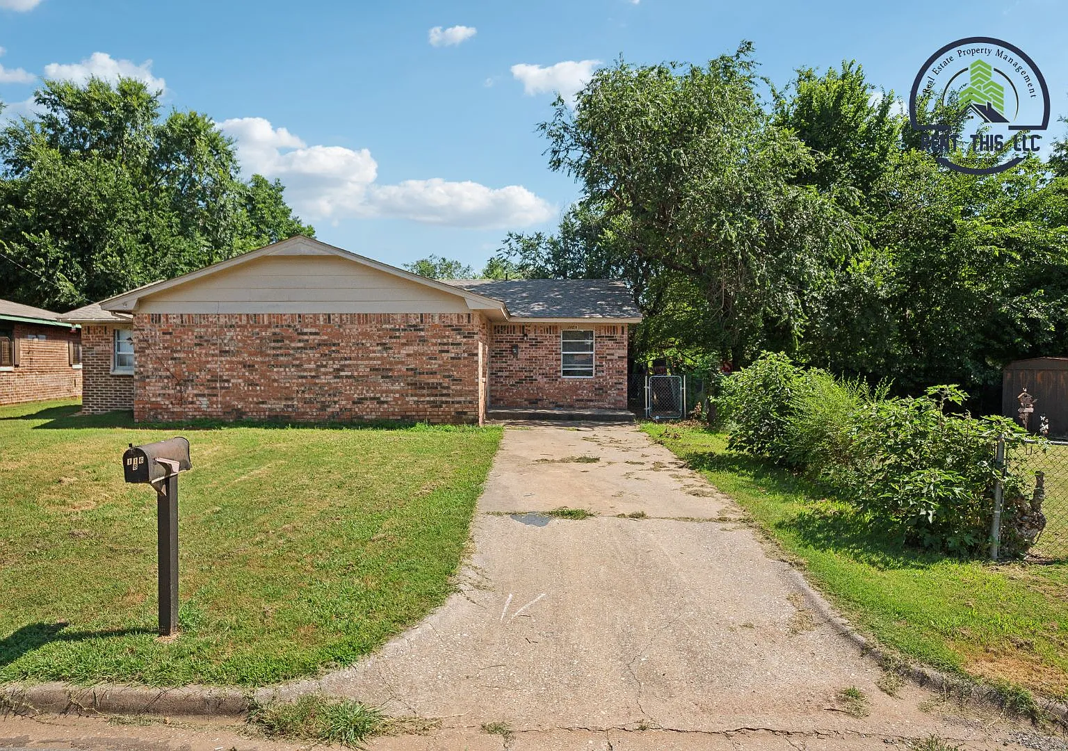 2 bed, $750 — Photo 1