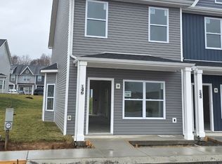 146 Front Ridge Cir, Clarksville, TN 37040