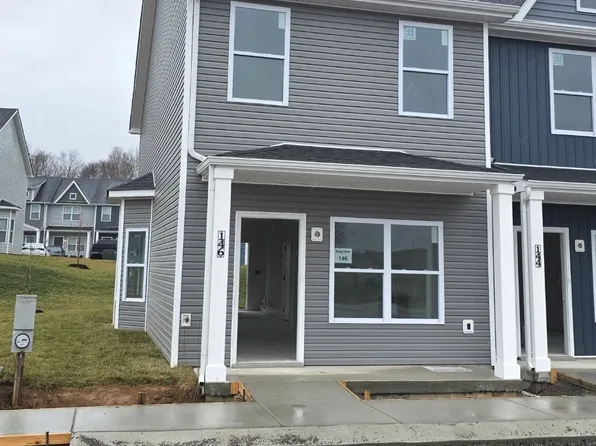 146 Front Ridge Cir, Clarksville, TN 37040