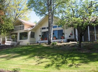 18195 Bull Lake Rd, Troy, MT 59935