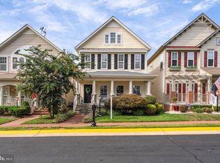 9175 Stonegarden Dr, Lorton, VA 22079