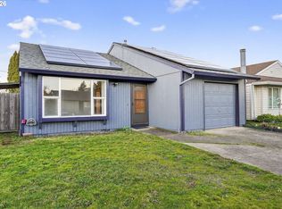 2262 S Alpine St, Cornelius, OR