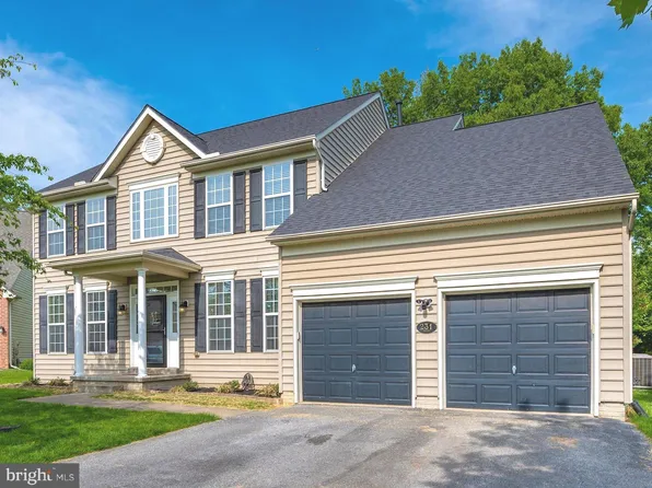 231 Cornell Dr, Woodsboro, MD 21798