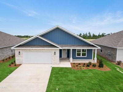 3825 Red Deer Cir, Panama City, FL, 32404