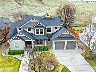 11960 N Humphreys Way, Garden City, ID, 83714