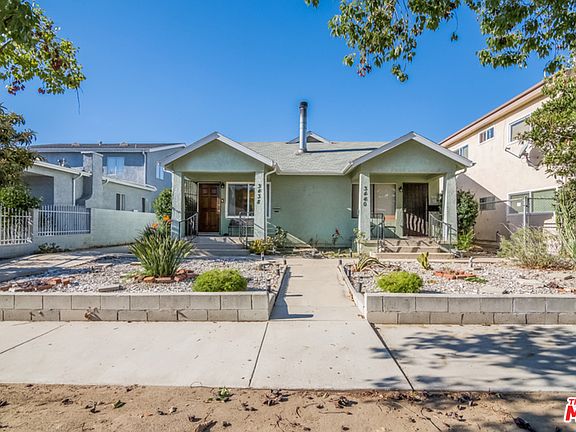 3rd image of 3438 Garden Ave