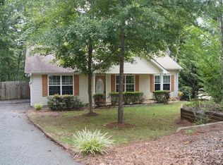 143 Patriot Trl, Dahlonega, GA 30533