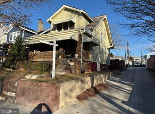 4413 7th St NW, Washington, DC 20011