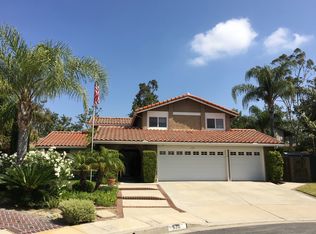 900 S Amherst Cir, Anaheim, CA 92807