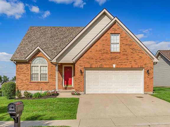 2nd image of 1361 Equestrian Way