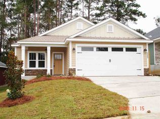 2502 Tippecanoe Tch2g Rdg, Tallahassee, FL 32303