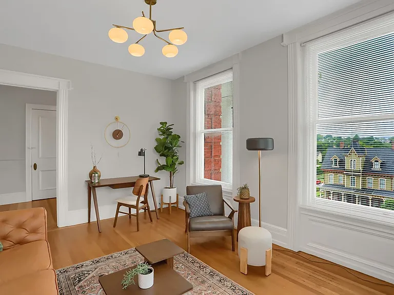254 N Allegheny St — Photo 3