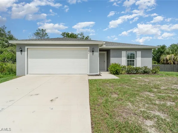 1492 Schenley St, Port Charlotte, FL 33952