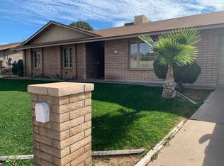 201 E Helena Dr, Phoenix, AZ 85022
