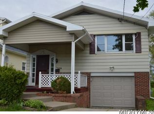1209 Hammond Ave, Utica, NY 13501