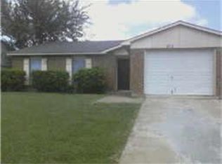 915 Circle Cove Dr, Allen, TX 75002