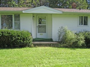 8209 Mill Creek Rd, Marshfield, WI 54449