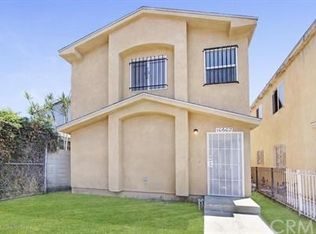 10602 Hickory St, Los Angeles, CA 90002