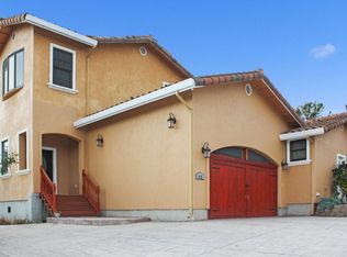 525 Hidden Valley Rd, Royal Oaks, CA 95076