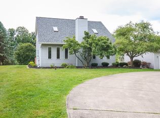 7202 Buffham Rd, Seville, OH 44273