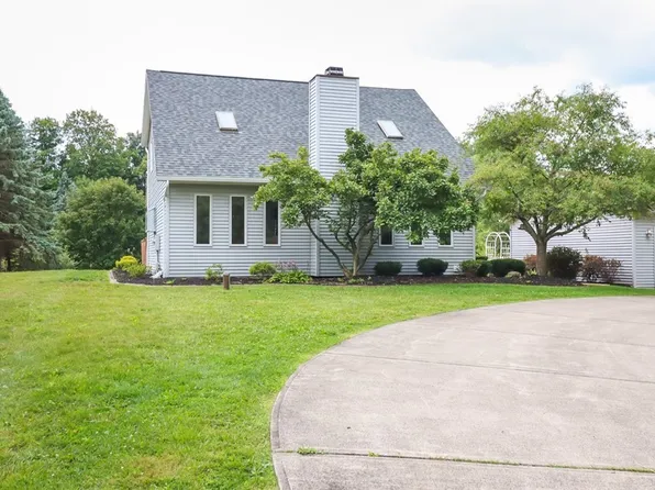 7202 Buffham Rd, Seville, OH 44273