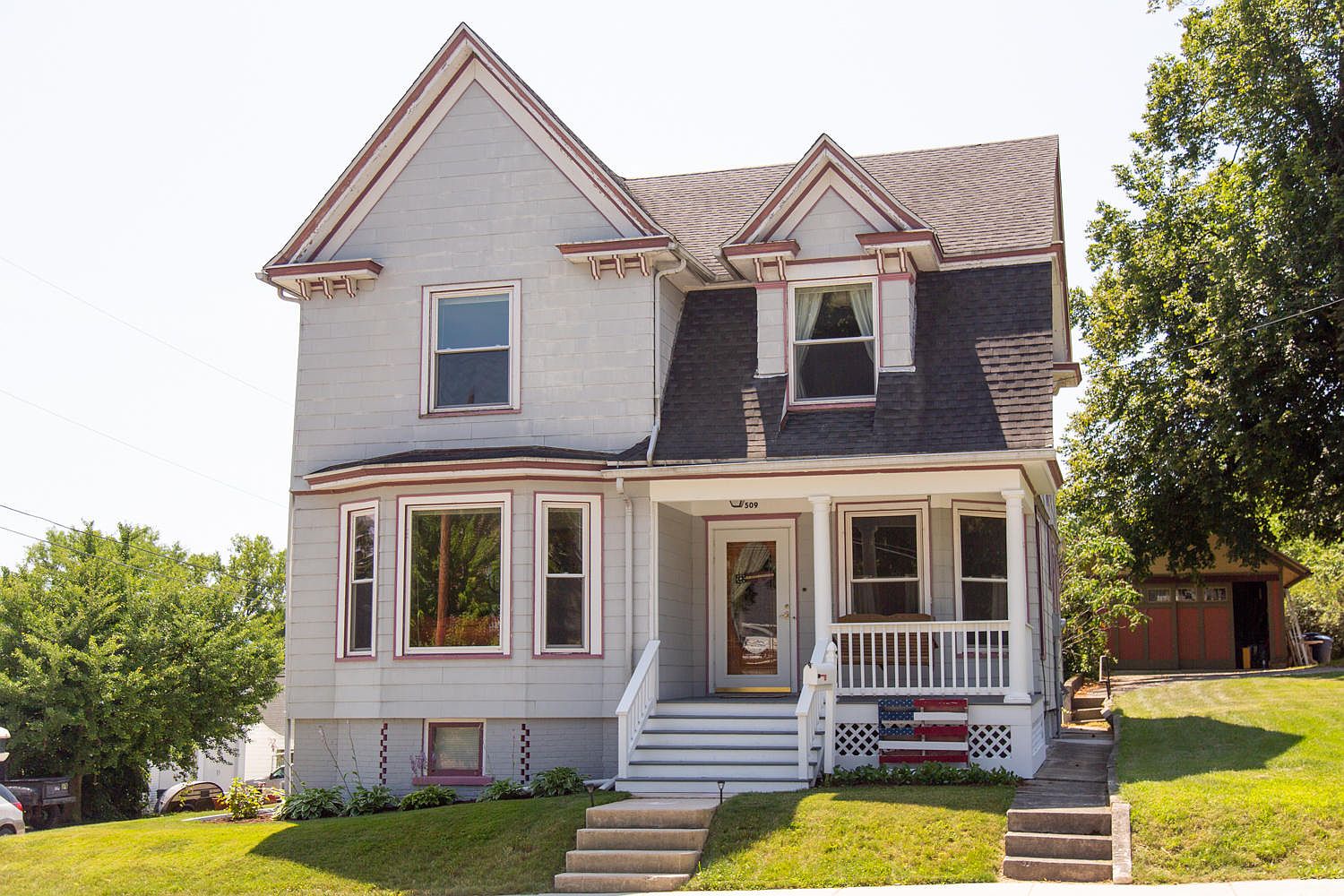 509 River Ter, Kiel, WI 53042 Zillow