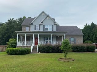 220 Stone Brook Dr, Gray, GA 31032