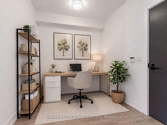 3rd image of 25 Adra Grado Way W #708