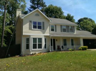 1367 5th Ave SW, Alabaster, AL 35007