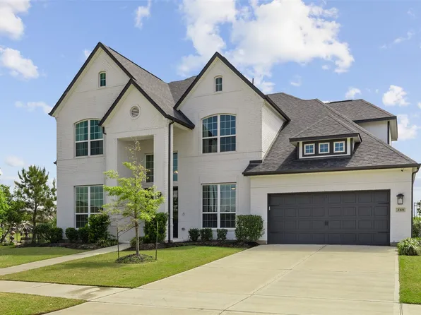 2303 Sweet Almond Dr, Brookshire, TX 77423