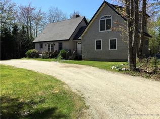 18 Brendun Ln, Mount Desert, ME 04660