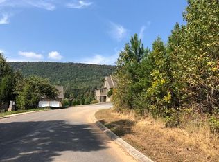 15 Turkey Run, Flintstone, GA 30725