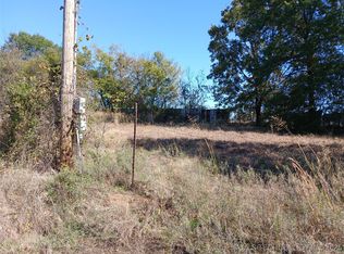 Harbor Dr, Checotah, OK 74426