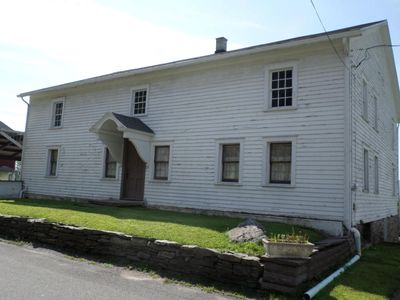 87 McDonald St, Nanticoke, PA, 18634