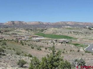 347 Redlands Mesa Dr, Grand Junction, CO 81507