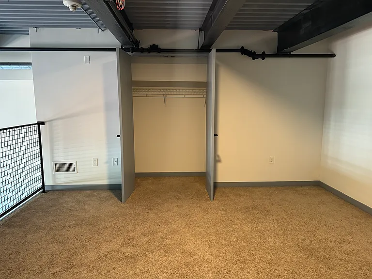Loft space