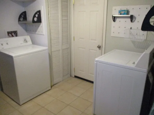 Washer Dryer