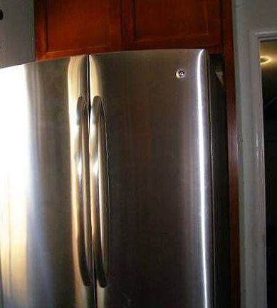 Fridge