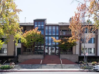 2111 Latham St APT 321, Mountain View, CA, 94040