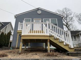 406 Echo Ave, Sound Beach, NY 11789