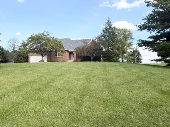 17410 Winchester Rd, Ashville, OH 43103