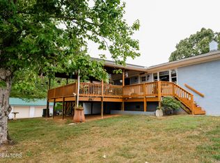 3021 New Blockhouse Rd, Maryville, TN 37803