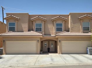 553 Green Village Ct #553B, El Paso, TX 79912