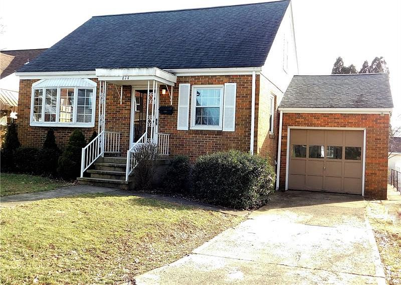 1st image of 614 Greenmont St