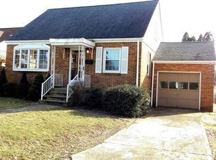 614 Greenmont St, Greensburg, PA 15601